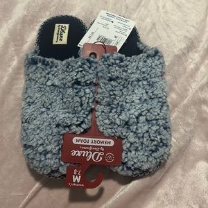 Women slippers dluxe